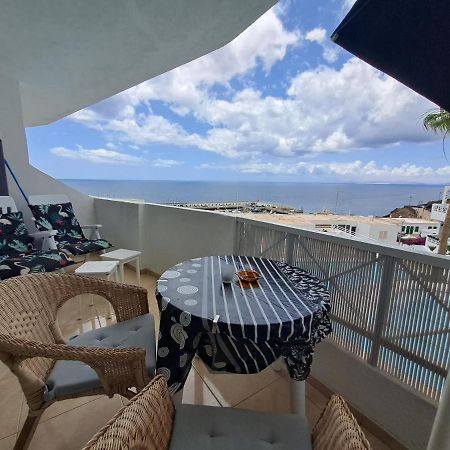 Cozy Etta Apartment 501 With A Wonderful Sea-View Terrace Puerto del Carmen  Luaran gambar
