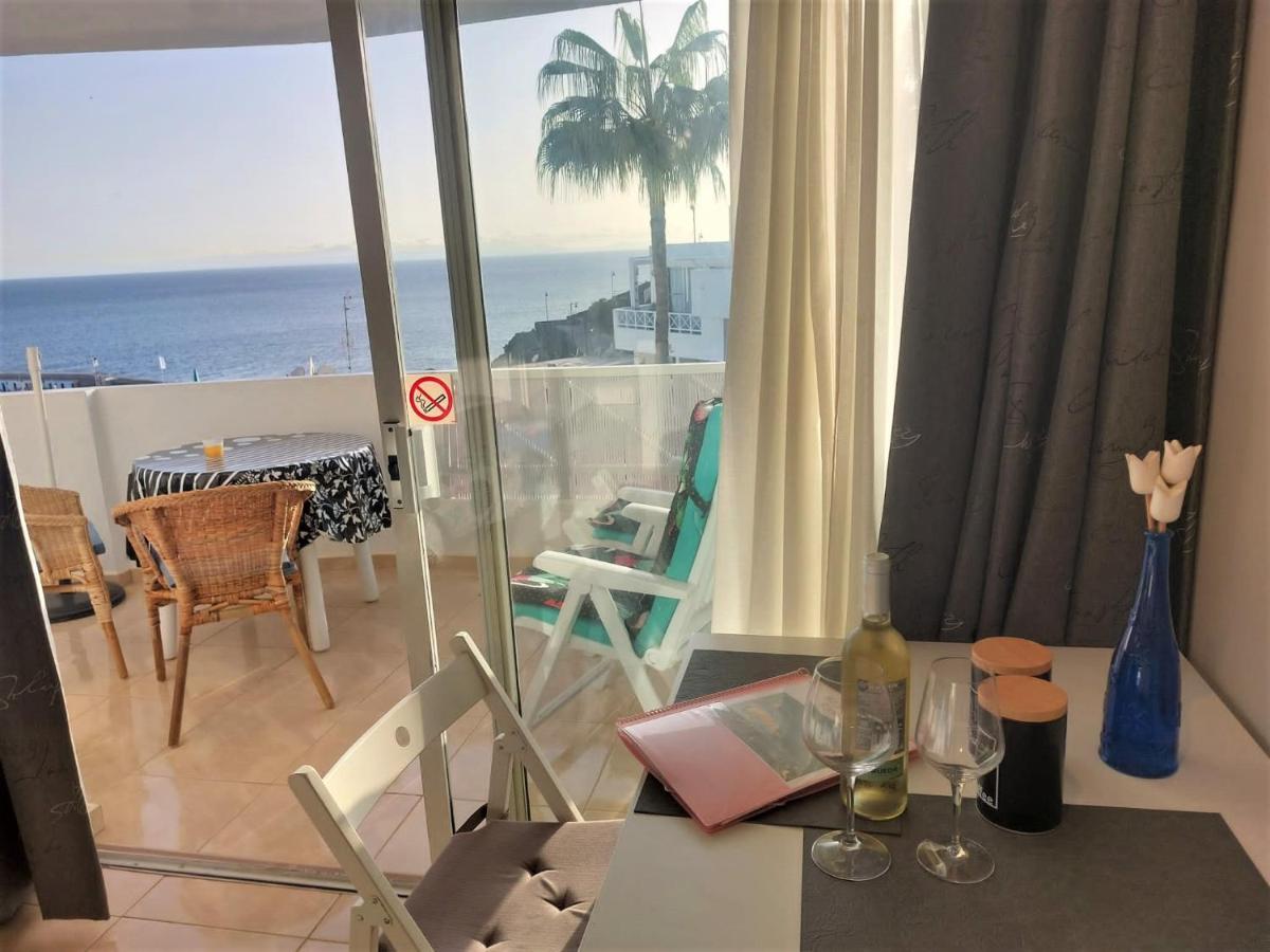 Cozy Etta Apartment 501 With A Wonderful Sea-View Terrace Puerto del Carmen  Luaran gambar