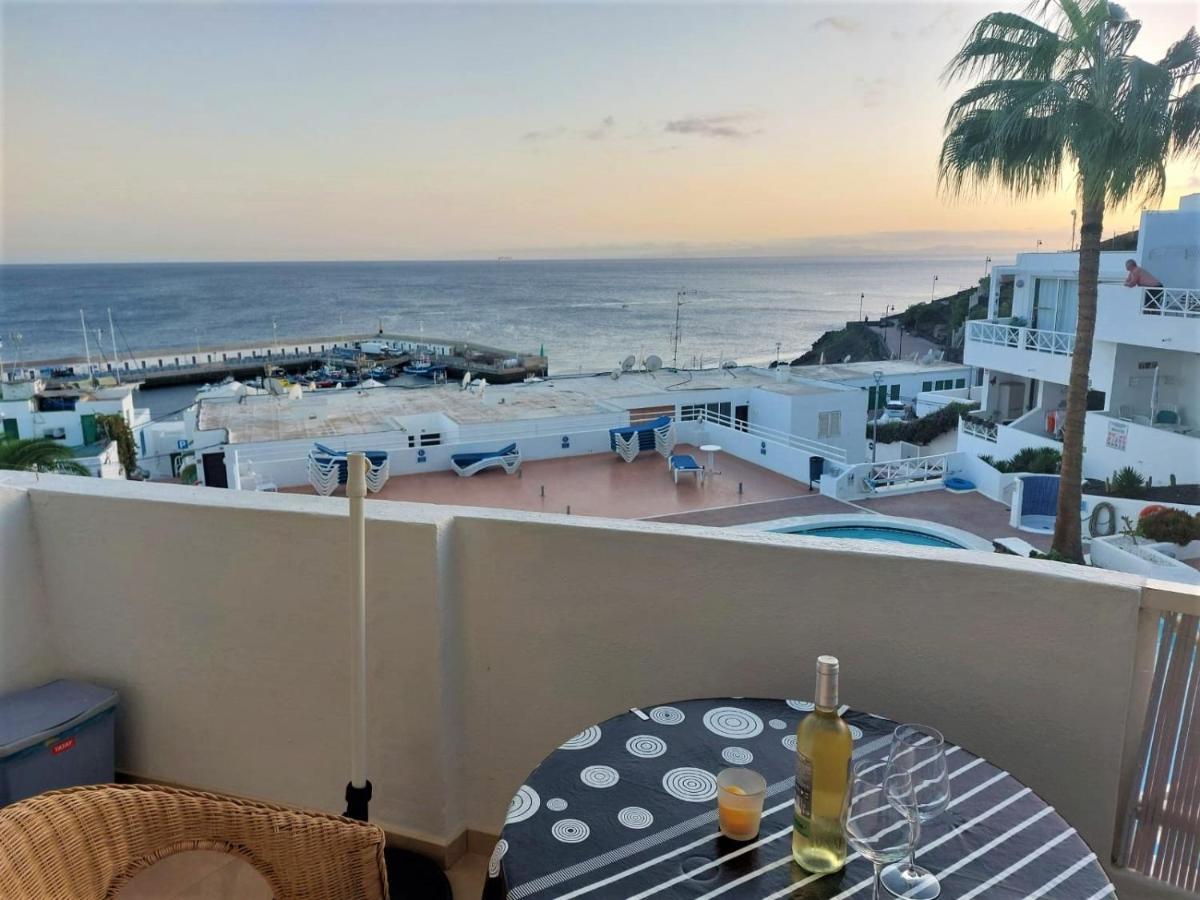 Cozy Etta Apartment 501 With A Wonderful Sea-View Terrace Puerto del Carmen  Luaran gambar