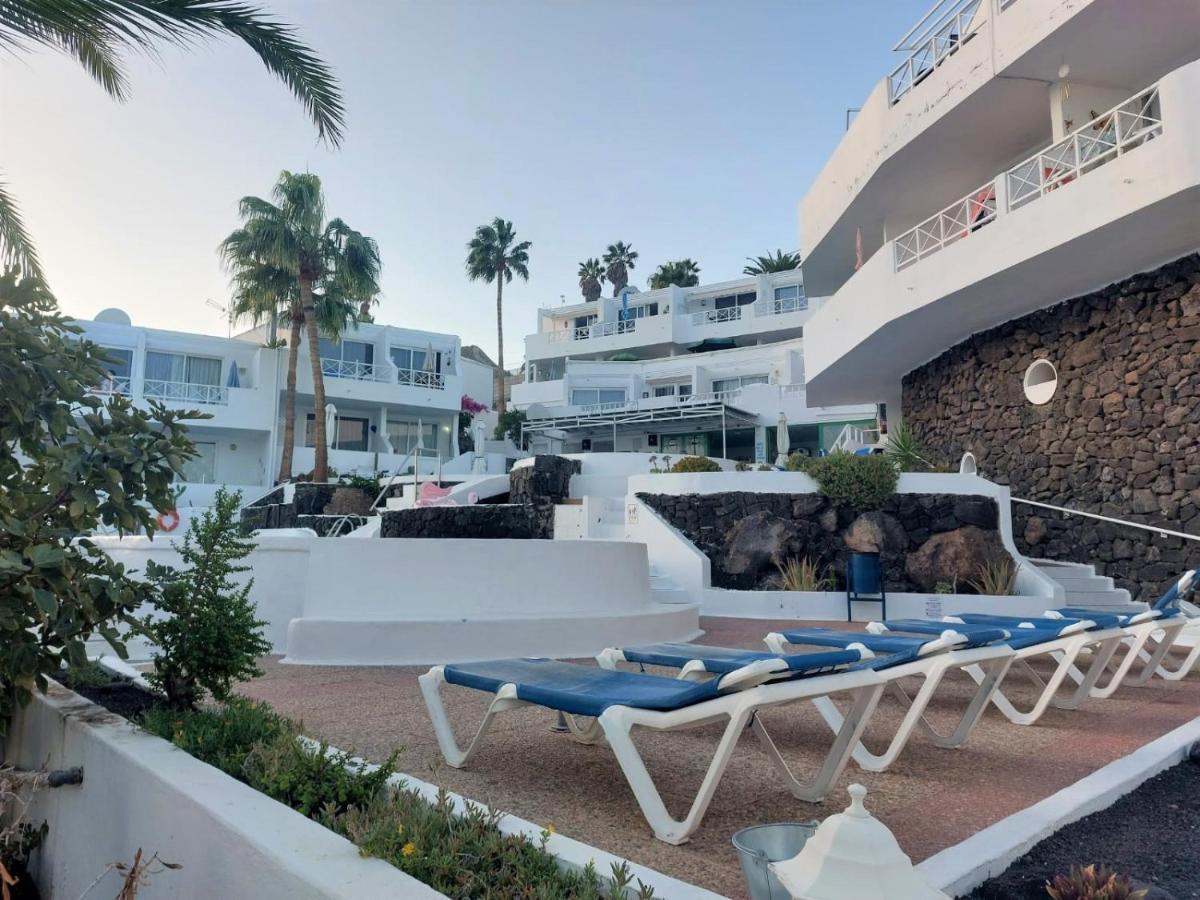 Cozy Etta Apartment 501 With A Wonderful Sea-View Terrace Puerto del Carmen  Luaran gambar
