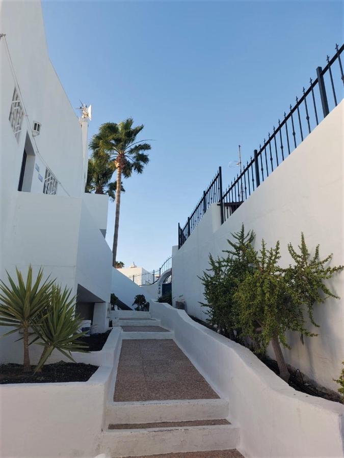 Cozy Etta Apartment 501 With A Wonderful Sea-View Terrace Puerto del Carmen  Luaran gambar