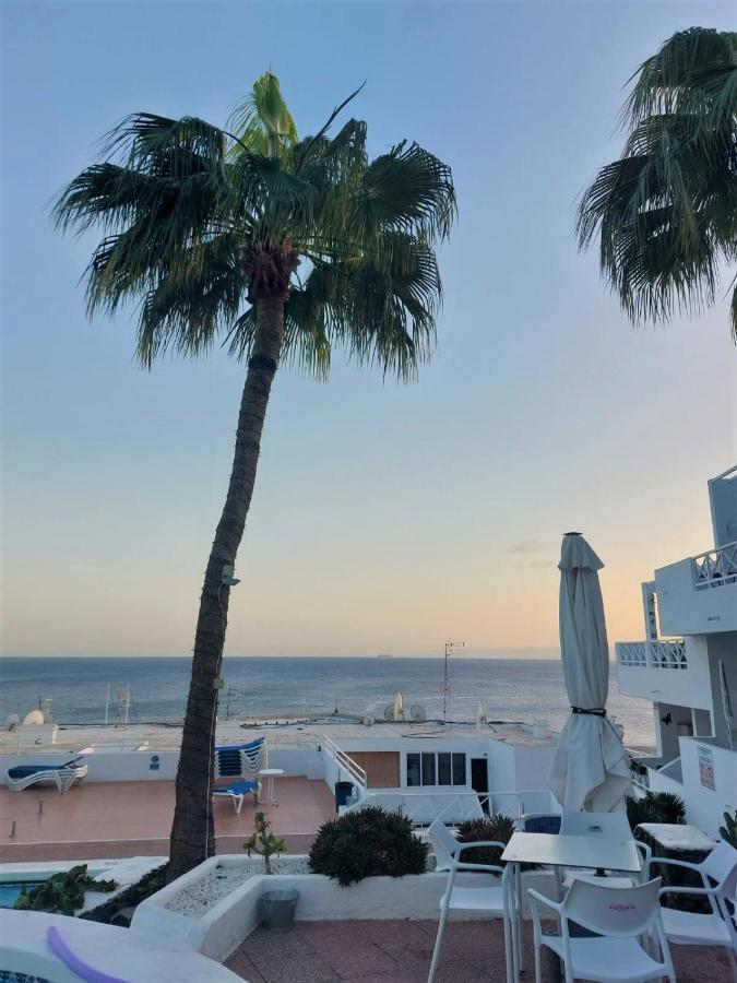 Cozy Etta Apartment 501 With A Wonderful Sea-View Terrace Puerto del Carmen  Luaran gambar
