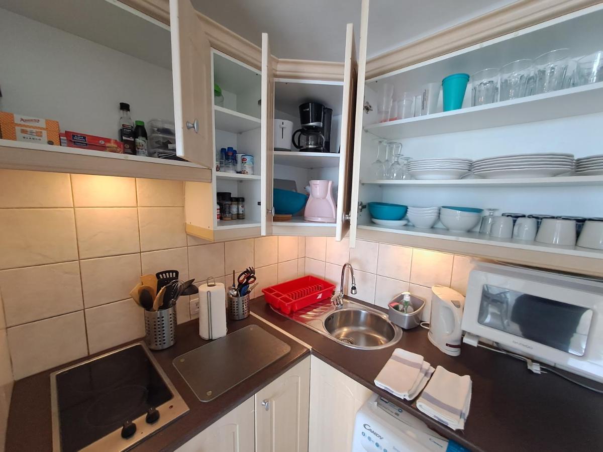 Cozy Etta Apartment 501 With A Wonderful Sea-View Terrace Puerto del Carmen  Luaran gambar