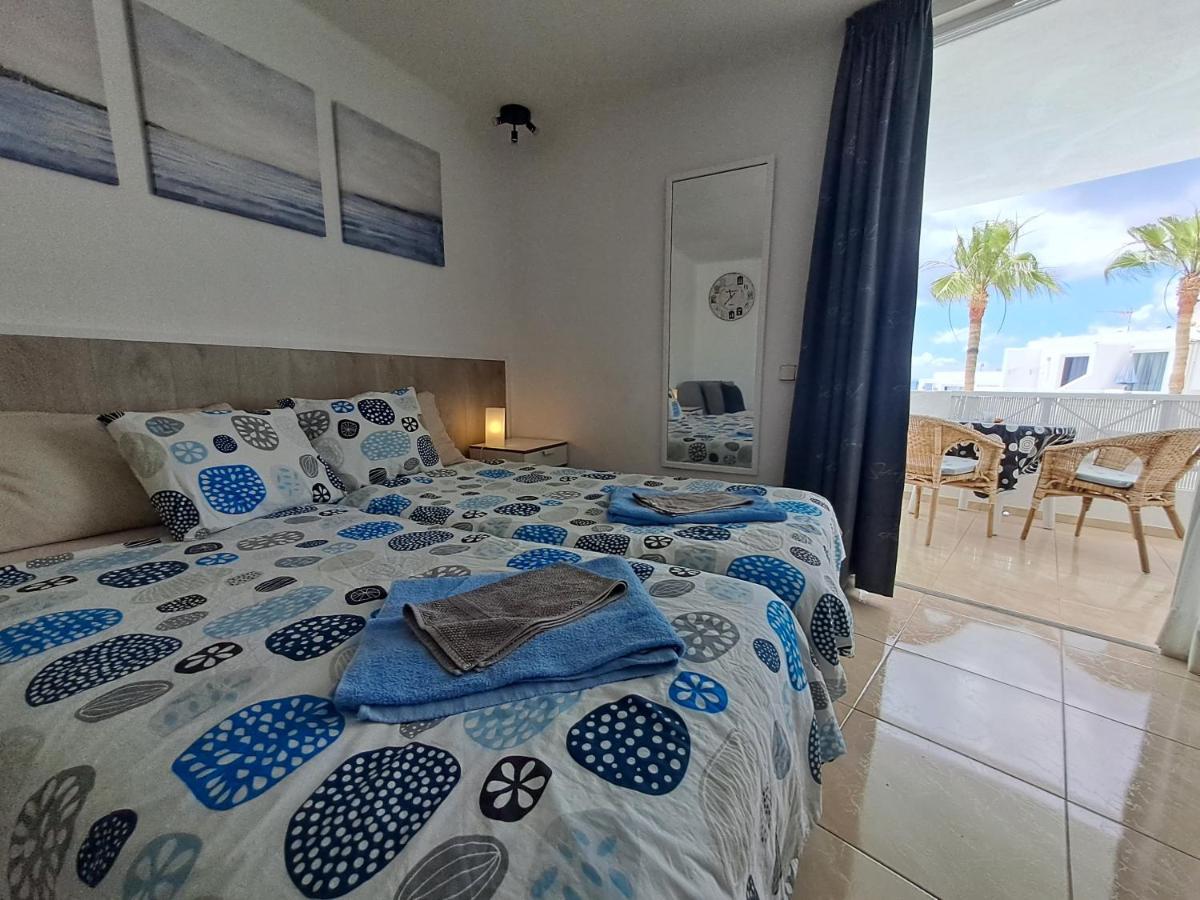 Cozy Etta Apartment 501 With A Wonderful Sea-View Terrace Puerto del Carmen  Luaran gambar