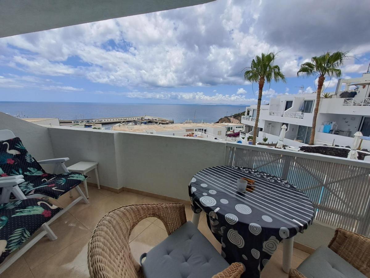 Cozy Etta Apartment 501 With A Wonderful Sea-View Terrace Puerto del Carmen  Luaran gambar