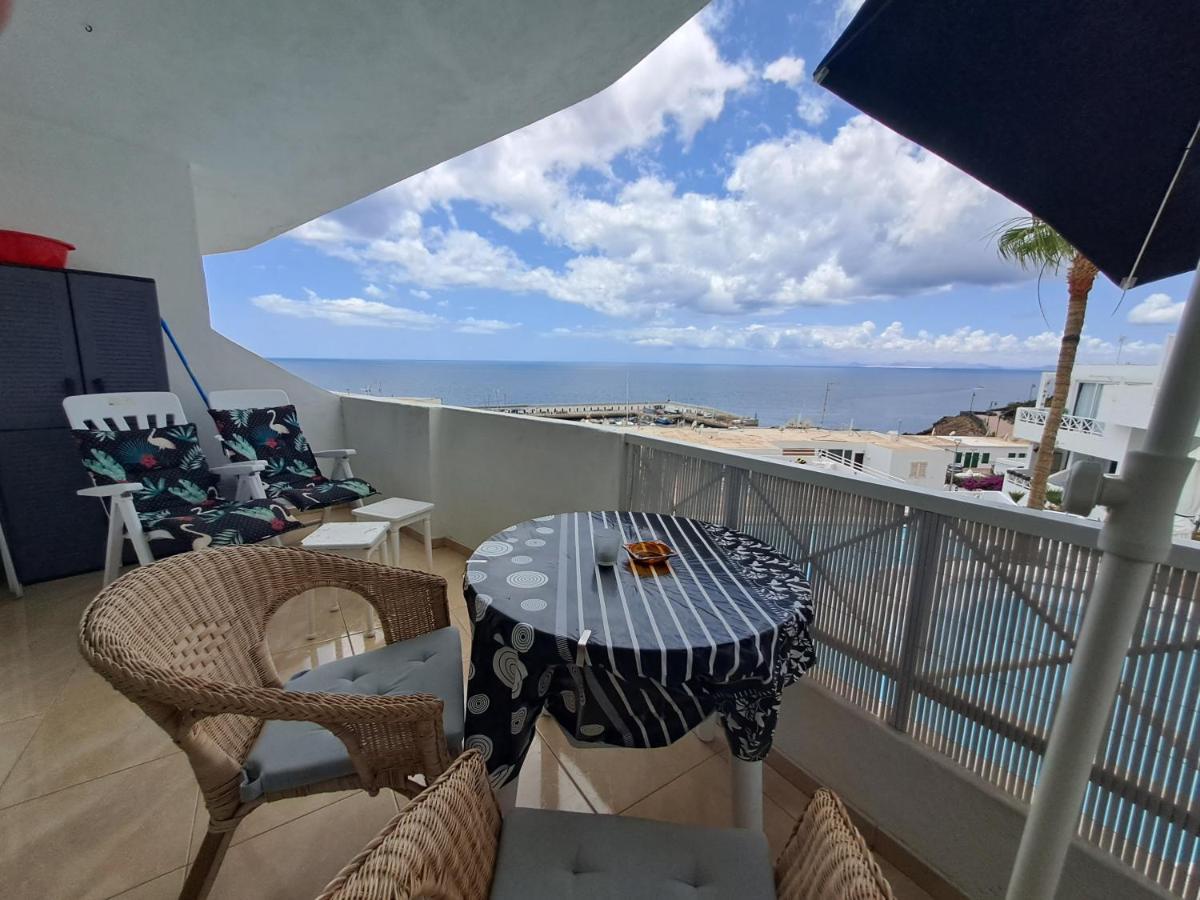 Cozy Etta Apartment 501 With A Wonderful Sea-View Terrace Puerto del Carmen  Luaran gambar