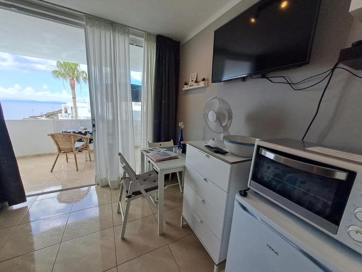 Cozy Etta Apartment 501 With A Wonderful Sea-View Terrace Puerto del Carmen  Luaran gambar