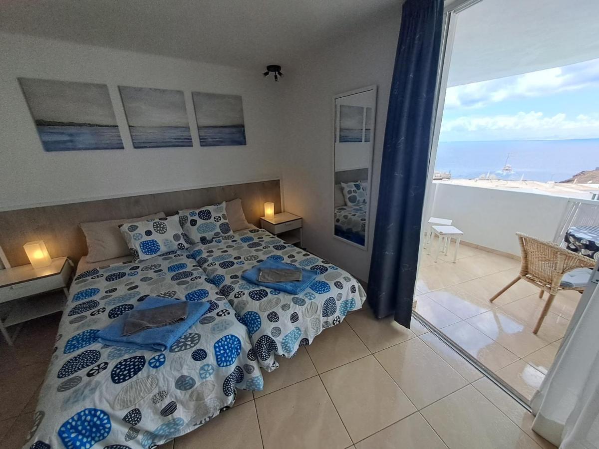 Cozy Etta Apartment 501 With A Wonderful Sea-View Terrace Puerto del Carmen  Luaran gambar