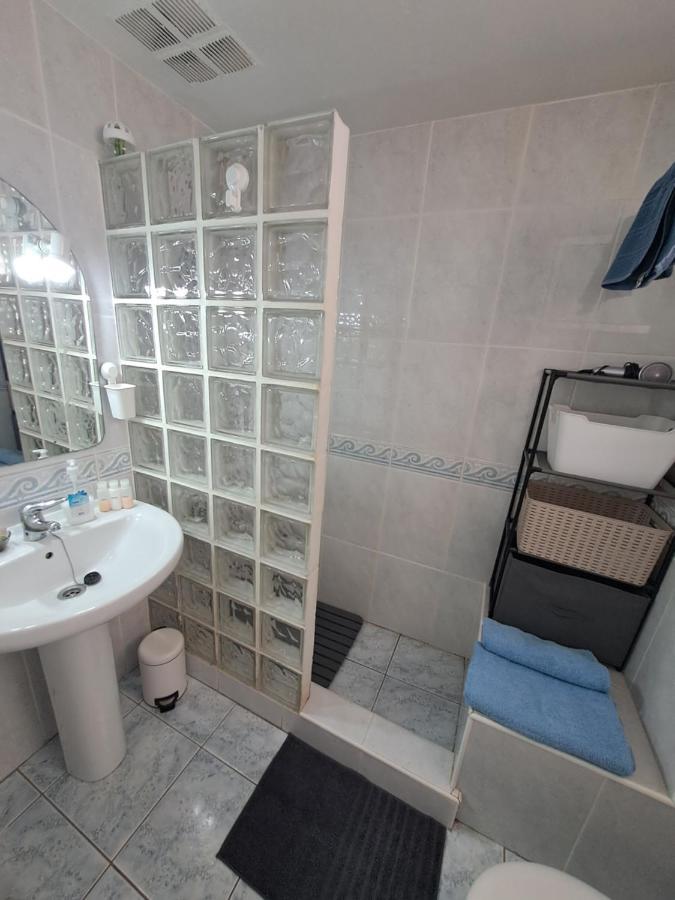 Cozy Etta Apartment 501 With A Wonderful Sea-View Terrace Puerto del Carmen  Luaran gambar